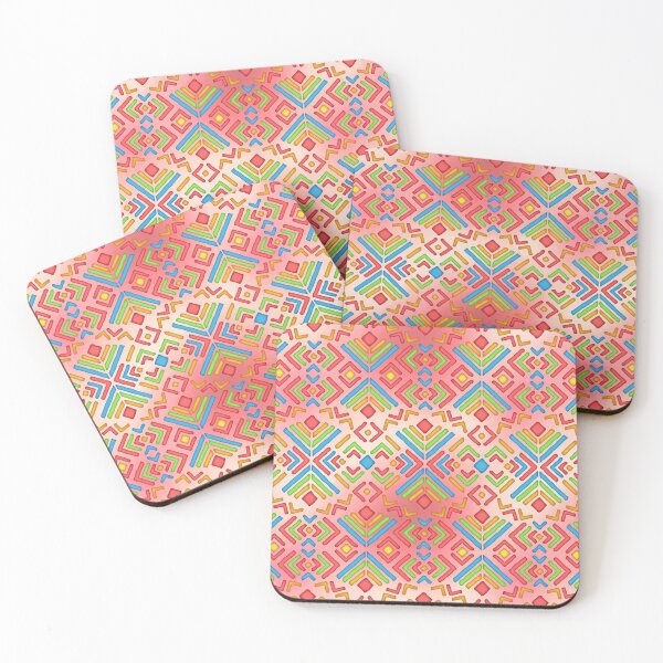 Item preview, Gradient Bright Dayak 03 designed and sold by faiqma.