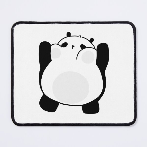 Item preview, Chubby Little Panda! designed and sold by SirBobalot.