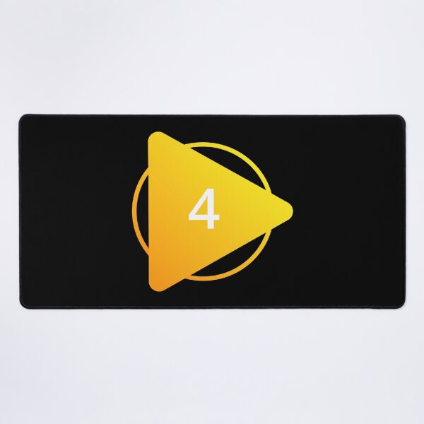 Item preview, 4 Number designed and sold by AEGMEDIA.