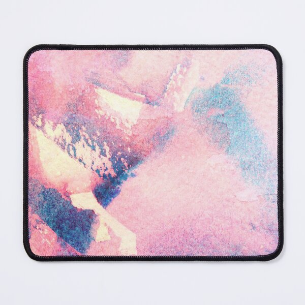 Item preview, ABSTRACT CUTE PINK WATERCOLOUR  designed and sold by Jonsa.