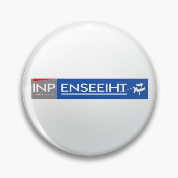 Item preview, Inp-enseeiht designed and sold by trichoderma34.