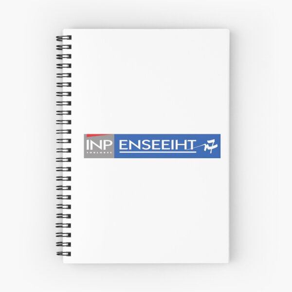 Item preview, Inp-enseeiht designed and sold by trichoderma34.