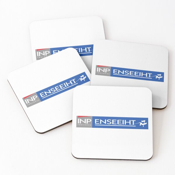 Item preview, Inp-enseeiht designed and sold by trichoderma34.