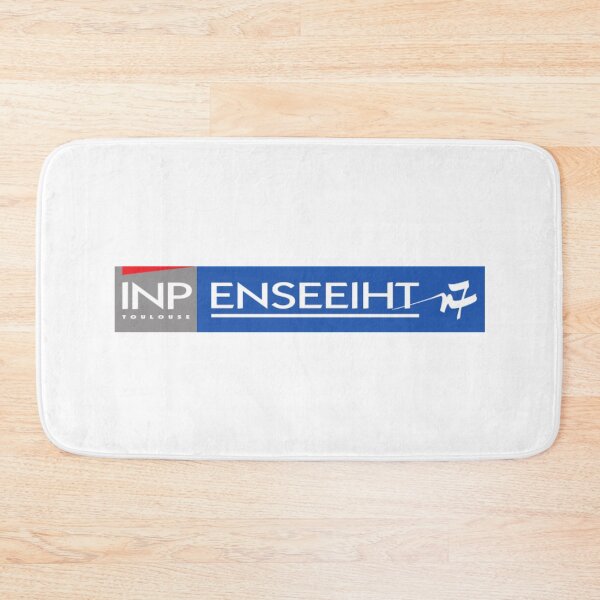Item preview, Inp-enseeiht designed and sold by trichoderma34.