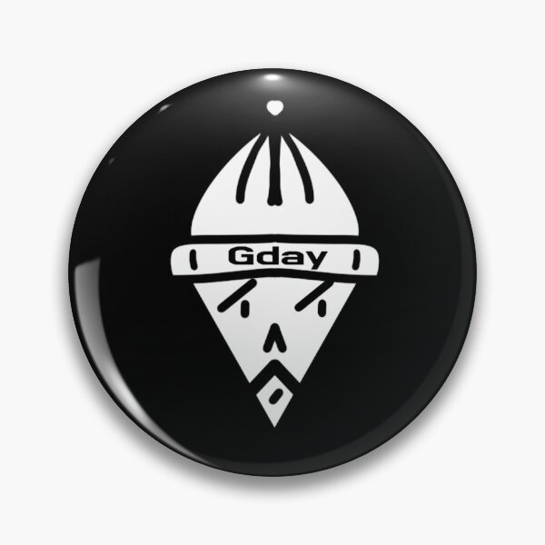 Item preview, Gday II designed and sold by GdaySnoopy.