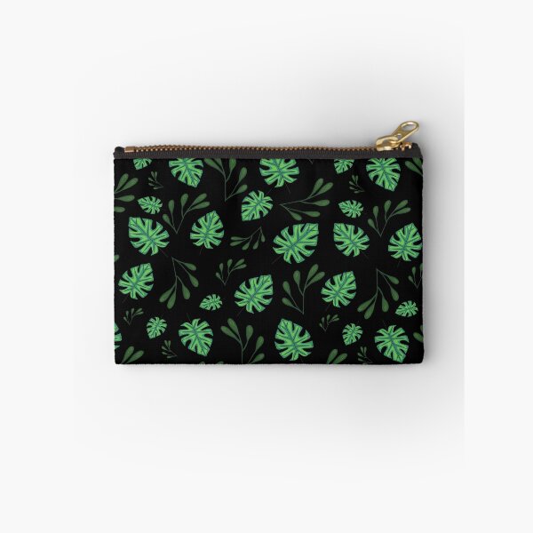 Item preview, Green Leaves Pattern designed and sold by Branka.