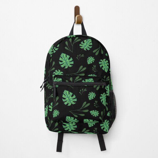 Item preview, Green Leaves Pattern designed and sold by Branka.