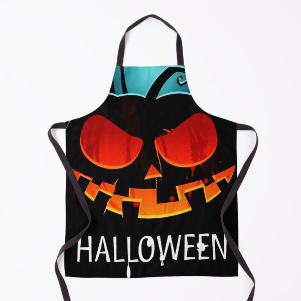 Item preview, Scary Halloween designed and sold by semekadarso.
