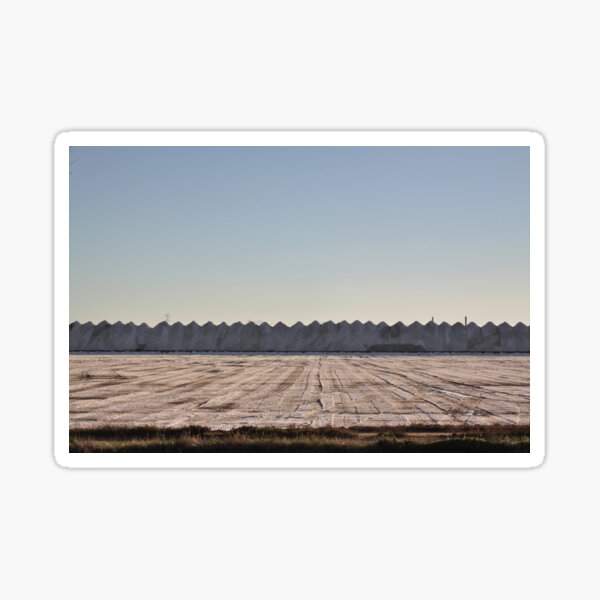 Item preview, Last Salt Piles designed and sold by stephentrepreneur.