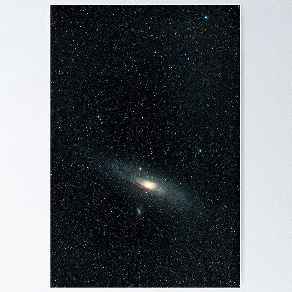 Artikel-Vorschau von Andromeda, designt und verkauft von William A McCarthy.