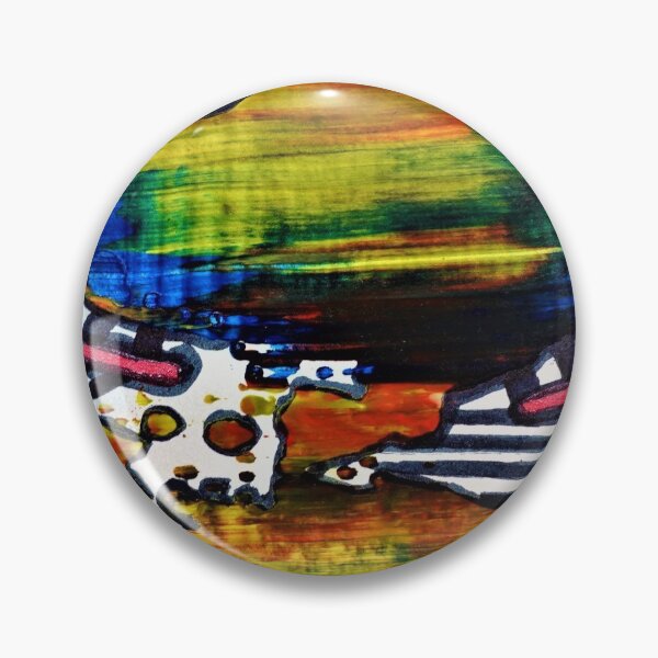 Item preview, Funky Abstract designed and sold by Heather Labbe.