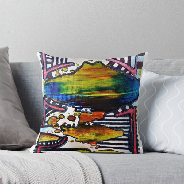 Item preview, Funky Abstract designed and sold by Heather Labbe.