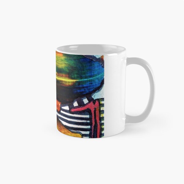 Artikelvorschau, Funky Abstract entworfen und verkauft von Heather Labbe.