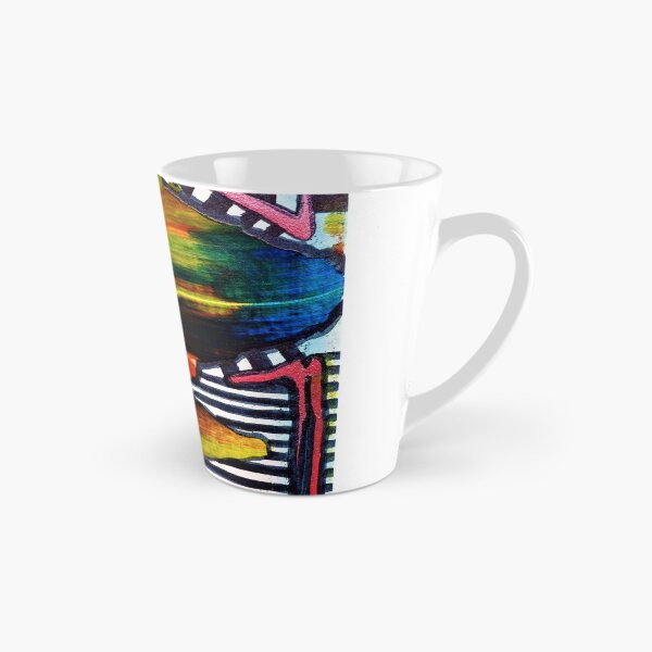 Artikelvorschau, Funky Abstract entworfen und verkauft von Heather Labbe.