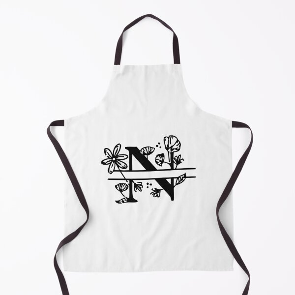 Item preview, n letter designed and sold by zaher97.