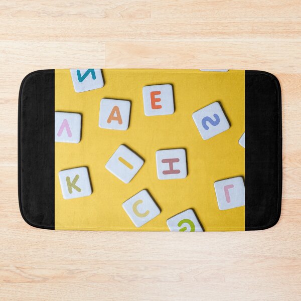 Item preview, Letters designed and sold by Wellwest77.