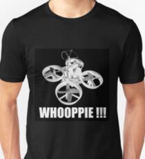 tiny whoop fpv Unisex T-Shirt