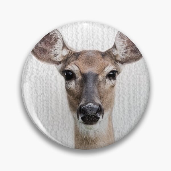 Item preview, Deer designed and sold by Shawa Shop.