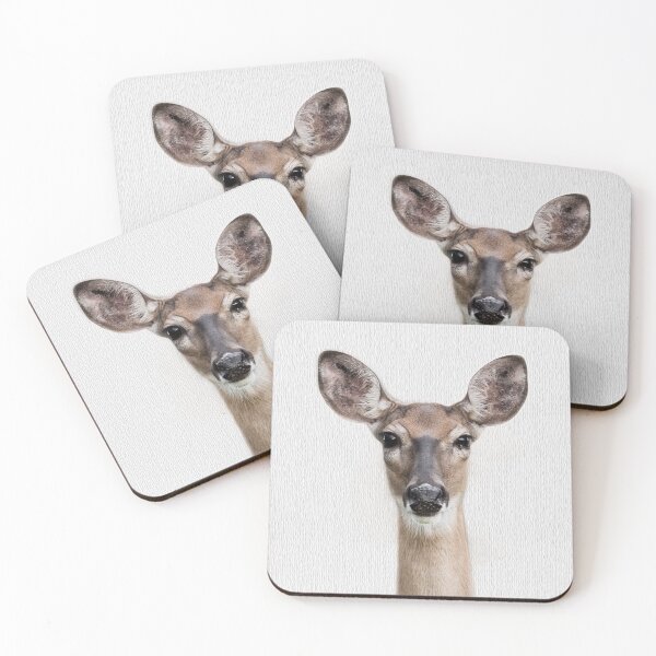 Item preview, Deer designed and sold by Shawa Shop.