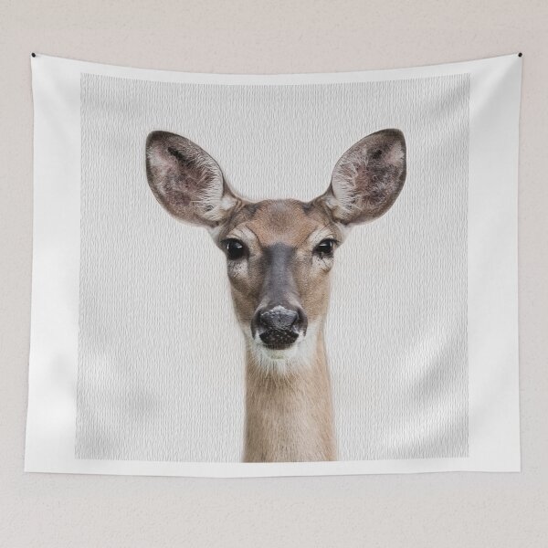 Item preview, Deer designed and sold by Shawa Shop.