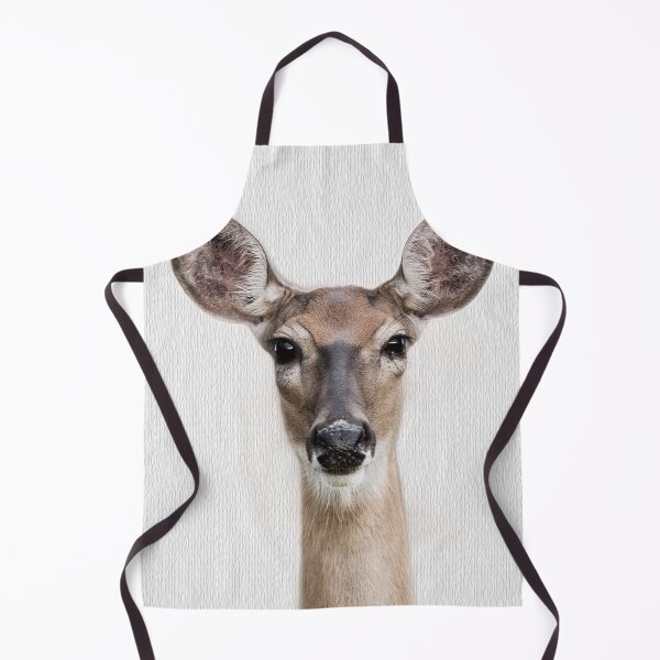 Item preview, Deer designed and sold by Shawa Shop.