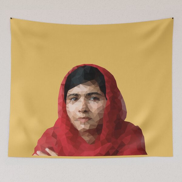 Item preview, MALALA  designed and sold by amalawais.