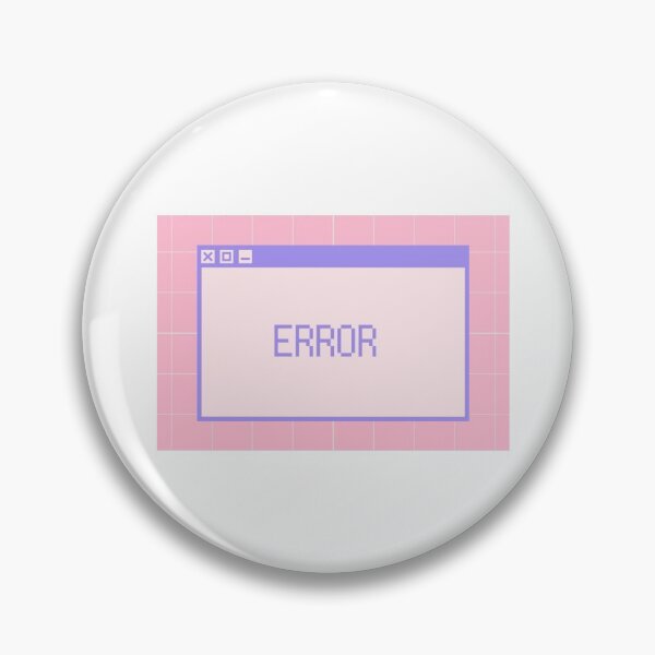 Item preview, Error designed and sold by MoiraGrace.