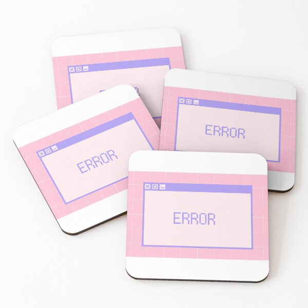Item preview, Error designed and sold by MoiraGrace.