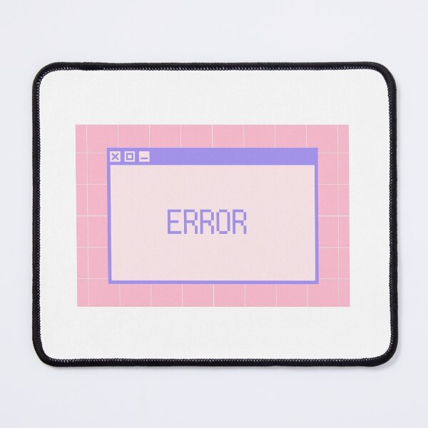 Item preview, Error designed and sold by MoiraGrace.