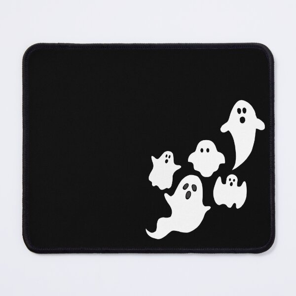 Item preview, Ghosts Halloween 2021 designed and sold by AllPrintsAndArt.