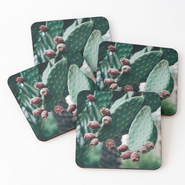 Item preview, SUCCULENT BACKGROUND - CACTUS  designed and sold by Jonsa.