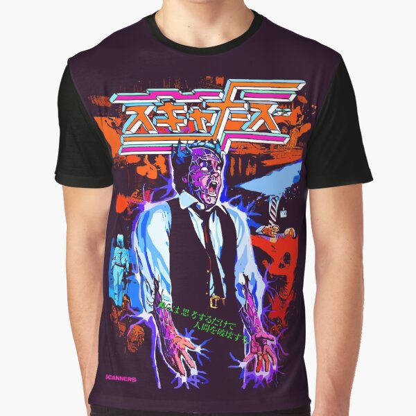 Item preview, 10 Seconds: The Pain Begins. 15 Seconds: You Can't Breathe. 20 Seconds: You Explode. designed and sold by japanoramic.