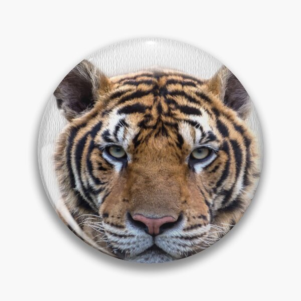 Item preview, Tiger designed and sold by Shawa Shop.