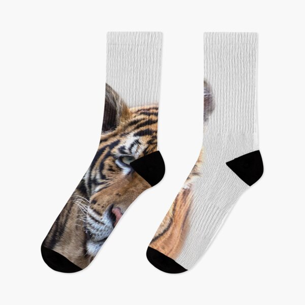 Item preview, Tiger designed and sold by Shawa Shop.