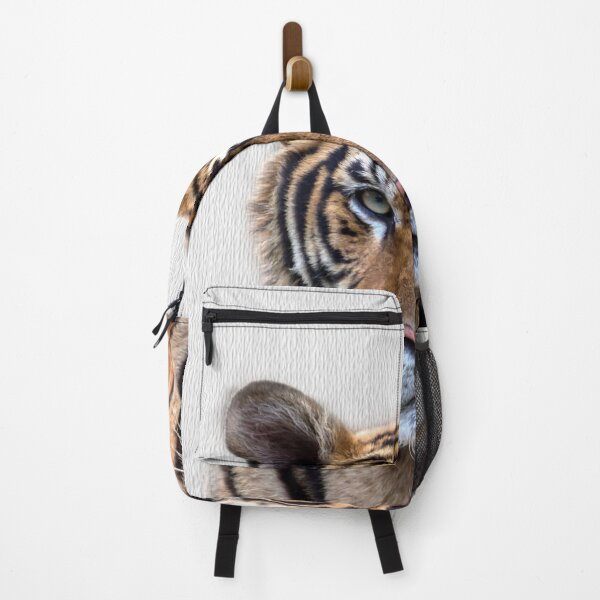 Item preview, Tiger designed and sold by Shawa Shop.