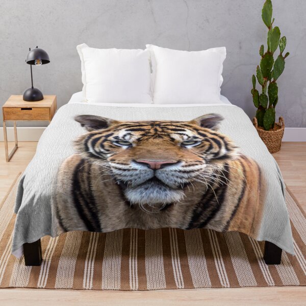 Item preview, Tiger designed and sold by Shawa Shop.