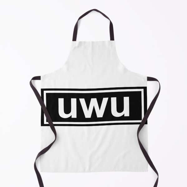 Item preview, uwu designed and sold by SirBobalot.