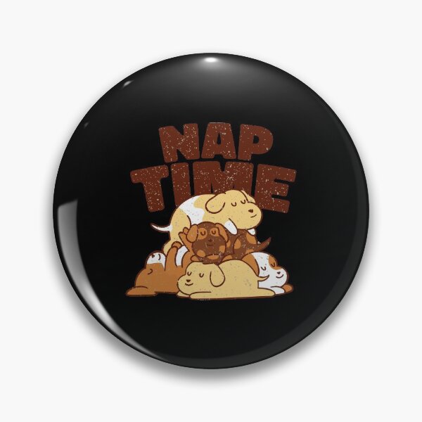 Item preview, dog nap time designed and sold by zaher97.
