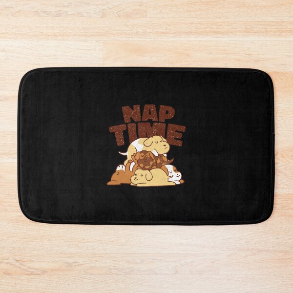 Item preview, dog nap time designed and sold by zaher97.