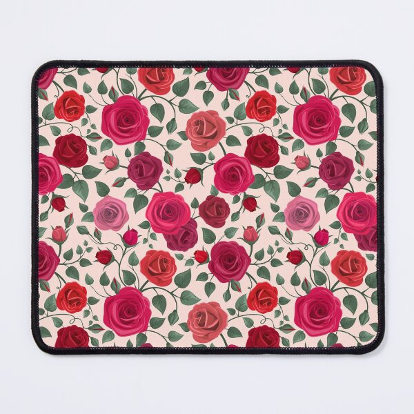 Item preview, rose flora designed and sold by SanDaDesignSL.