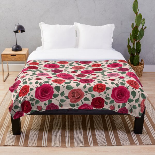 Item preview, rose flora  designed and sold by SanDaDesignSL.