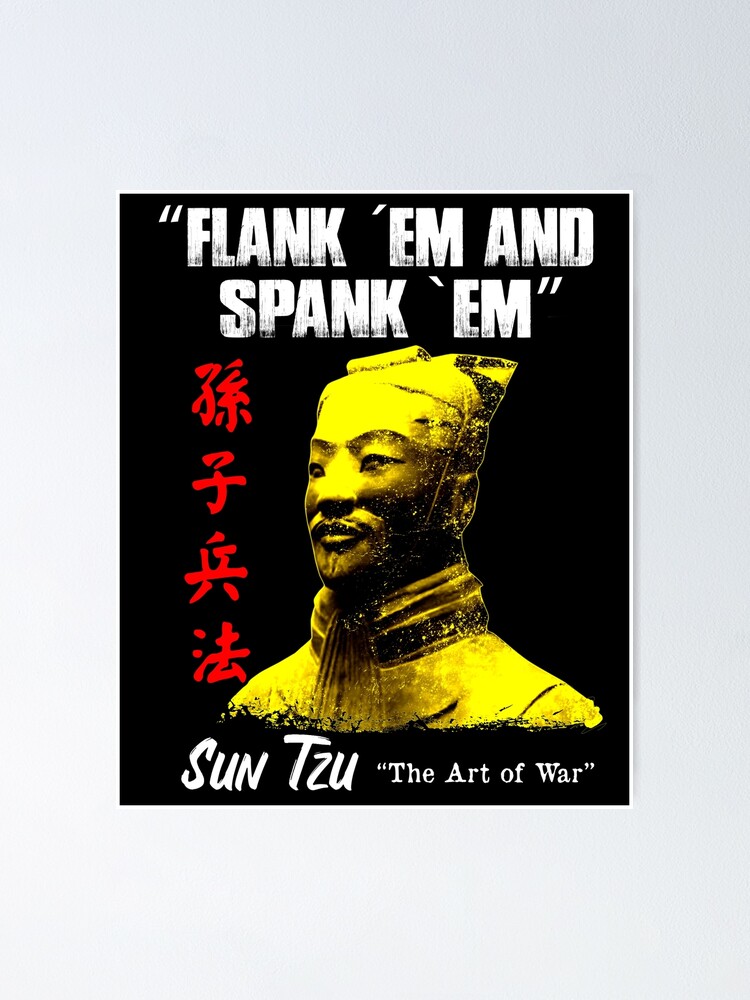 Funny Flank Em And Spank Em T-Shirt Funny Flank Em And Spank Em T-Shirt