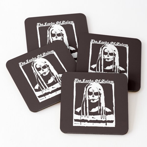 Item preview, The Lords Of Salem designed and sold by Shadow Est. 2014.