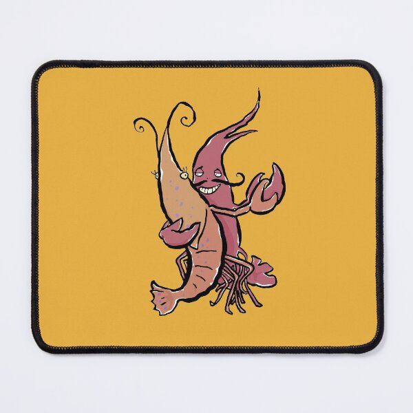 Item preview, swaying lobsters designed and sold by greendeer.