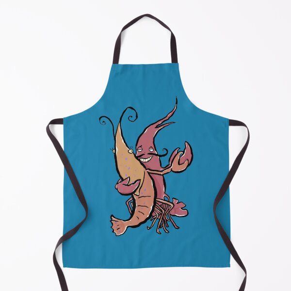 Item preview, swaying lobsters designed and sold by greendeer.