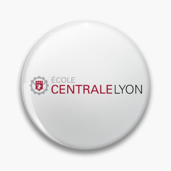 Item preview, Ecole_centrale_lyon designed and sold by trichoderma34.