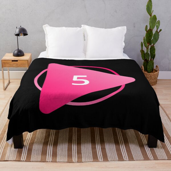Item preview, 5 Number designed and sold by AEGMEDIA.
