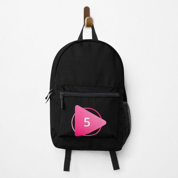 Item preview, 5 Number designed and sold by AEGMEDIA.