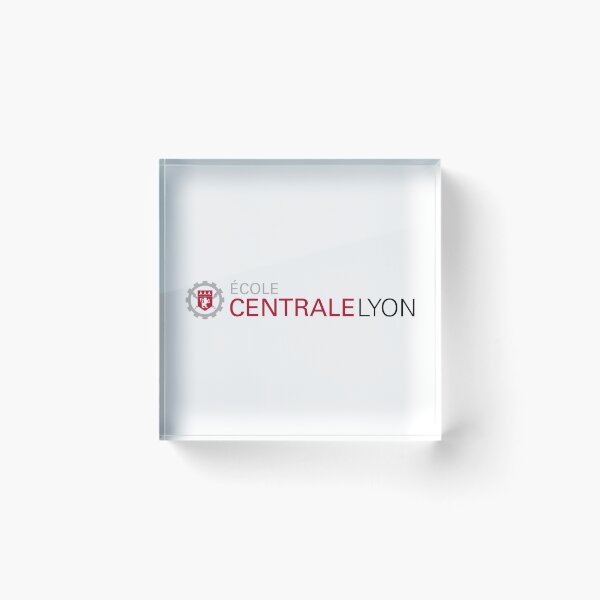 Item preview, Ecole_centrale_lyon designed and sold by trichoderma34.