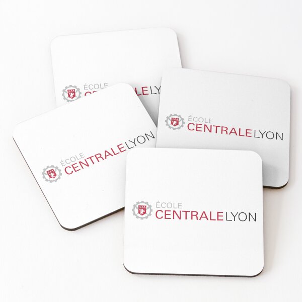 Item preview, Ecole_centrale_lyon designed and sold by trichoderma34.